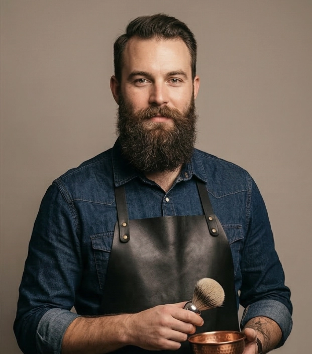 franck specialista barba