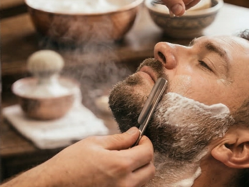 foto servizio rasatura